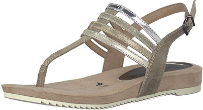 Sandale Tamaris 1-1-28634-20-301, hiri, Nr. 36