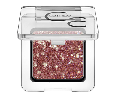 Hije për sy Catrice Blazing Berry, no. 370