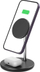 Karikues wireless magnetik Tech-Protect QI15W-A21 2n1, 15W, USB-C, i zi