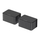 Soundbar Ultimea Poseidon D60, me subwoofer, Bluetooth, e zezë