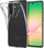 Маска за телефон Spigen Liquid Crystal, за Samsung Galaxy A56 5G, проѕирна