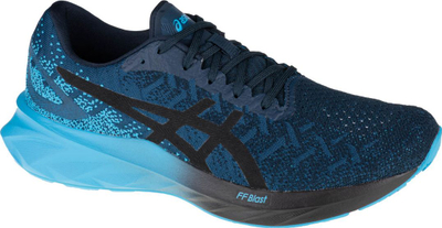 Atlete Asics Dynablast 1011A819-400, të kaltra, nr 47