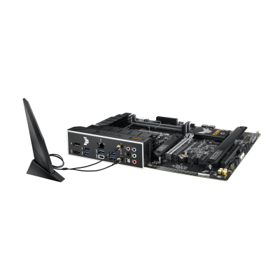 Матична плоча ASUS TUF Gaming B760-Plus WiFi Intel B760 LGA 1700 ATX