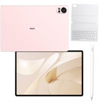 Tablet Huawei MatePad 12 X, 12", WiFi, me tastierë, gri inox