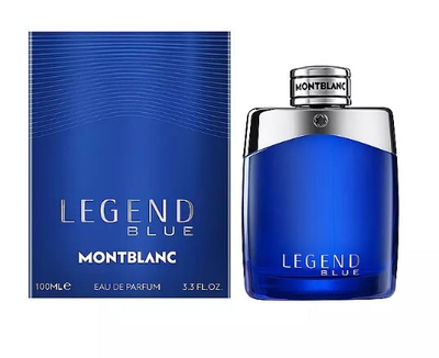 Eau de Parfum Montblanc Legend Blue