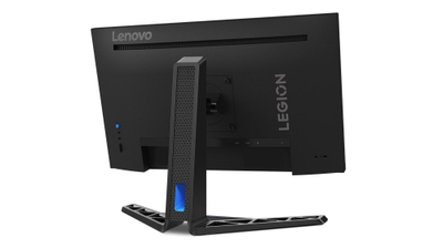 Monitor Lenovo Legion R25f-30, 24.5", 1920 x 1080, Full HD, 240 Hz, i zi