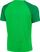 Bluzë sportive Nike Dri Fit Academy Pro SS, për çuna, poliester, e gjelbër