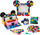Set Set LEGO® DOTS 41963 Patch Mickey Mouse and Minnie Mouse, 669 pjesë