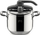 Tenxhere me presion Lagostina Briosa, 7 L, 22 cm, çelik inox