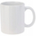 Filxhan GRS Mug, 310ml, stoneware, i bardhë