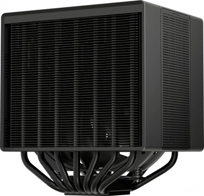 Ftohës për procesor Deepcool Assassin 4S (R-ASN4S-BKGPMN-G), i zi