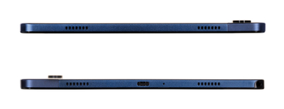 Tablet Samsung Galaxy Tab A9 Plus, 11", 128GB, 6GB RAM, blu navy