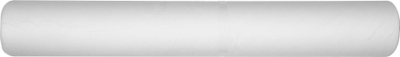 Agrotekstil Spring, 50 m, gjerësi 160 cm, 19 g/m², i bardhë