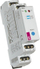 Termostat modular analog ETI Polam TER-7, 1P 8A, 24-230V AC/DC, IP40