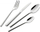 Set tenxhere Zwilling 07146-338-0, 5 copë, i hirtë