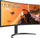 Monitor LG UltraWide 34WP75C-B, 34", UWQHD, i zi