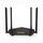 Wireless Router TENDA AC6V5.0 AC1200 – (2.4GHz, 5GHz) – Smart Dual-band WiFi