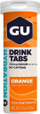 Хидратациони таблети GU Energy Hydration Drink Tabs, електролити, вегански