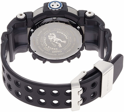 Orë dore Casio G-Shock Solar GWF-D1000B-1ER