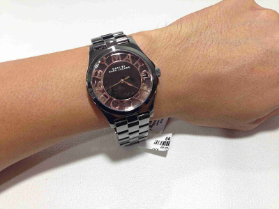 Orë dore Marc Jacobs MBM 3254