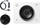 Webcam Obsbot Meet 2 Combo, 4K, USB C, e bardhë