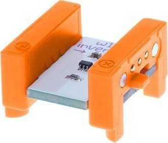 Modul elektronik LittleBits Inverter, për mësim e projekte ide kreative, me shumë ngjyra