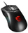 Maus MSI Clutch GM51 Lightweight, i zi