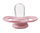 Cicë silikoni b.box Silicone Pacifier, set 2 copë, simetrike, berry blush