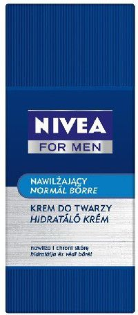 Krem fytyre për meshkuj Nivea (0188808), 75ml