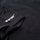 Bluzë gocash Hi-Tec Casual Lady Rone, pambuk elastan, XS, e zezë