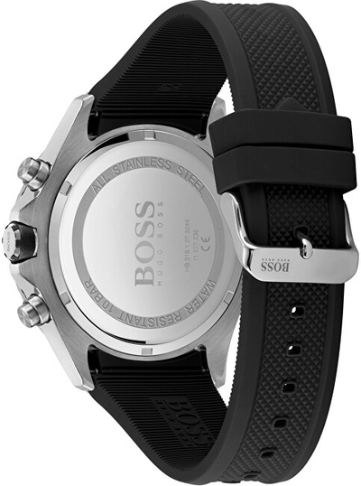 Orë dore Hugo Boss Globetrotter 1513820