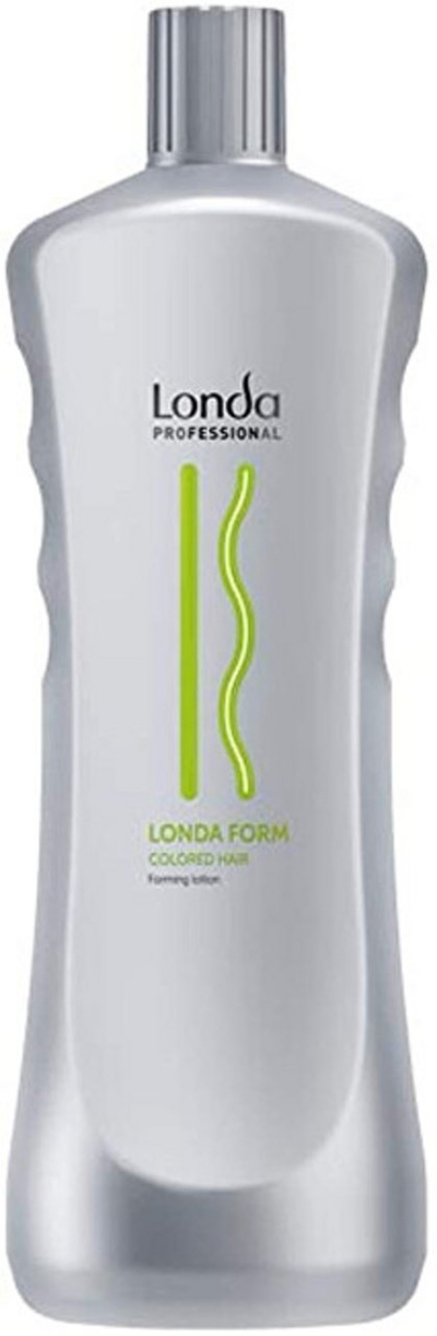 Losion vëllimi për flokë të lyer Londa Professional Londa Form 1000ml
