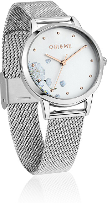Orë dore Oui & Me Fleurette ME010375