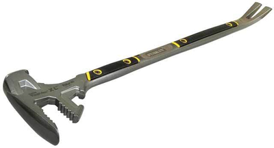 Çekiç nxjerrës Stanley FuBar III FatMax XTREME, 760 mm