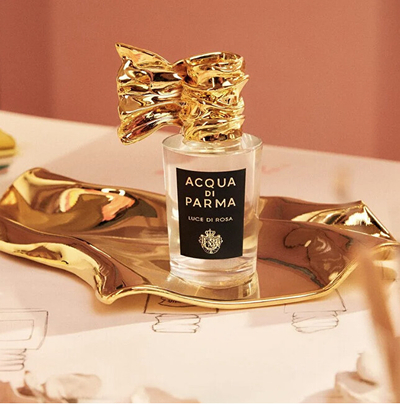 Eau de Parfum Acqua Di Parma Luce Di Rosa