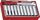 Set veglash Teng Tools TT1211, 11 pjesë