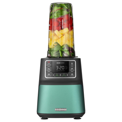 Blender Sencor SBU 7871GR, 1500W, i gjelbërt