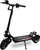 Trotinet elektrik Bs77, motor 2x1200W, bateri 23.4Ah, i zi