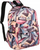Çantë shpine Peterson Urban Sports, xhep për laptop, poliestër, shumëngjyrëshe