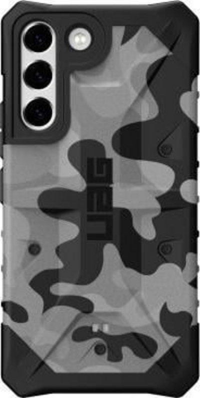 Mbrojtëse UAG Pathfinder për Samsung Galaxy S22 5G, e zezë