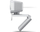 Webcam Lenovo 300, Full HD, 1920x1080, 2MP, e bardhë