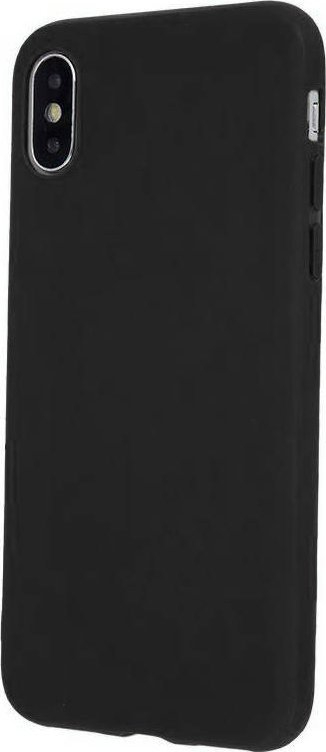 Футрола Matt Case за Realme C31, TPU, црна