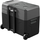 Frigorifer udhëtimi Yolco BCX40 Carbon, 39L, DC 12/24V AC 100–240V, gri karbon