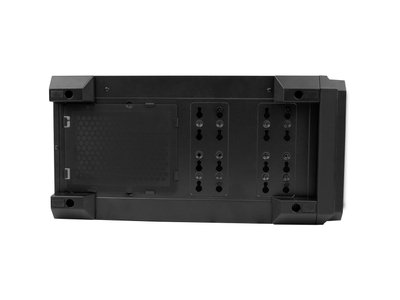 Kasë PC Genesis IRID 503, e zezë