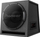 Subwoofer aktiv për makinë Pioneer TS-WX1210AH, 12", me amplifikator, gri e errët