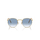 Ray-Ban RB3637 001/3F 53