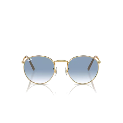 Ray-Ban RB3637 001/3F 53