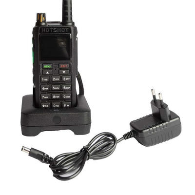 Radiolidhje HOTSHOT 880UV