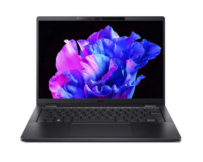 Laptop Acer TravelMate P6 TMP614P-53-TCO, 14", Intel Core i7-1355U, 32GB RAM, 1TB SSD, i zi