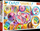 Puzzle Trefl Sweet Dream, 600 copa, Crazy Shapes, shumëngjyrësh
